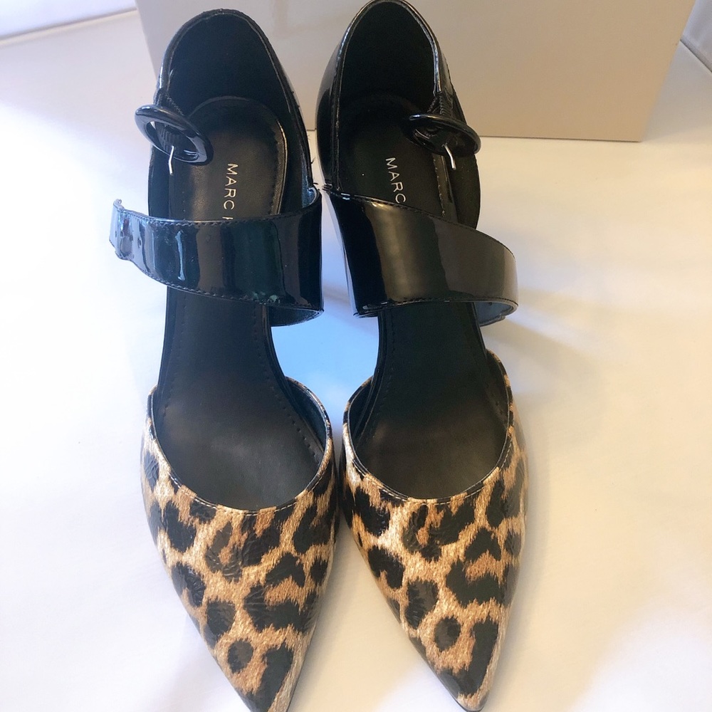 Marc Fisher pumps